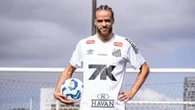 Billal posta video com funk sugestivo e agita torcida do Santos