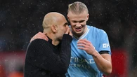 Manchester City: Guardiola atualiza estado de Haaland antes do Mundial