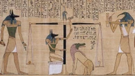 Arqueólogos descobrem 'Livro dos Mortos' enterrado há 3.500 anos
