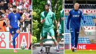 Croácia, Marrocos x Noruega e Colômbia: destaques de domingo (7)