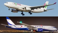 Anac autoriza operação de mais duas aéreas estrangeiras no
Brasil