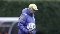 Lesão, corte e opção: Ancelotti nunca repetiu escalação do Brasil