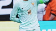 Mbappé se diz "faminto" ao falar sobre revanche com a Argentina