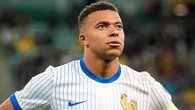 Mbappé tem 1ª chance de alcançar Messi na artilharia das Copas
