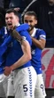 Everton faz mais uma vítima no Campeonato Inglês