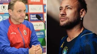 Técnico do Haiti usa Neymar pra sonhar em vitória contra o Brasil