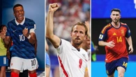 Copa do Mundo: troca de favoritos ao título após a 1ª rodada