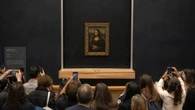 Mona Lisa vai ganhar uma sala exclusiva no Louvre