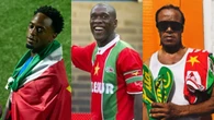 Vizinho do Brasil e terra de Seedorf, Suriname sonha com 1ª Copa