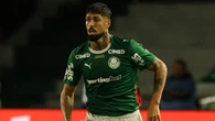 "Vai ficar marcado": Ex-Botafogo celebra estreia pelo Palmeiras