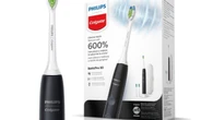 Escova de dentes elétrica é aprovada por clientes e faz sucesso