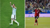 Argentina x Áustria: Messi pode virar maior artilheiro das Copas