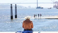 Calor extremo de até 45°C faz Portugal decretar estado de alerta