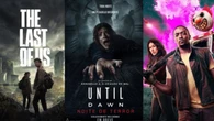 Jogos da PlayStation que viraram séries e filmes