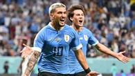 Arrascaeta pode ser cortado da Copa do Mundo após nova lesão
