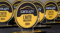 Prêmio Carsughi L’Auto Preferita vai eleger os melhores de 2025