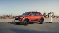 Na Europa, irmão do Renault Kwid ganha visual inspirado no SUV Duster
