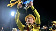 Bodo/Glimt, do Círculo Polar Ártico à estreia na Champions
