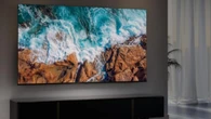 Smart TV 4K de 58 polegadas é um achado por quase R$ 2 mil