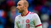 "Estou bem e em casa:" Eriksen tranquiliza após novo mal súbito