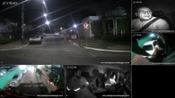 PCGO identifica suspeito de agredir motorista da coleta