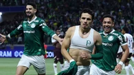 Jornalistas se rendem ao Palmeiras após virada épica contra LDU