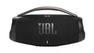 JBL Boombox 3: potência e durabilidade em um só dispositivo