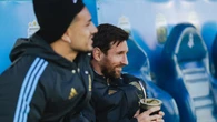 Último tango? Messi emociona Argentina em clima de despedida