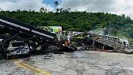 Acidente em MG: radar que limita velocidade do local foi retirado meses antes