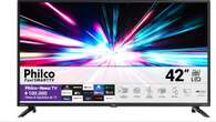 Smart TV Philco Roku 42 surge com desconto de mais de R$ 500