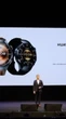 Huawei apresenta nova geração de smartwatches e smartphones no Brasil