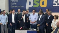 Com Leite no PSD, Kassab ganha uma carta e uma encrenca para 2026