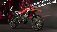 Gold Wing, Tornado e NC750X: Honda confirma lançamentos para 2026