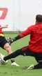 Flamengo inicia preparação para confronto contra o Criciúma