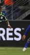 Palmeiras acerta compra de porcentagem para negociar venda de Kevin à Europa