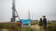 Moradores aprovam criação da cidade "SpaceX" nos EUA