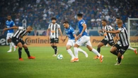 Quartas da Copa do Brasil 2025: relembre os confrontos históricos