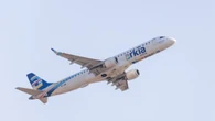 Voo para Tel Aviv é desviado após passageiro atacar comissária