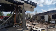 Vídeo: ataque russo na região de Donetsk deixa 2 mortos e 8 feridos
