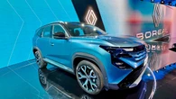 Como é o Renault Boreal, inédito SUV médio da marca no Brasil
