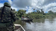 Drogas sobre as águas: o domínio discreto do tráfico no Amazonas