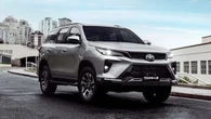 Toyota estende garantia para 10 anos
