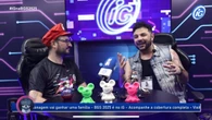 iGeek: "Enrolados foi a porta de entrada", diz Raphael Rossatto