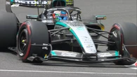 Antonelli sobra na classificação e faz a pole em Spa