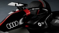 Os 4 motivos que fizeram a equipe Audi F1 apostar em Bortoleto