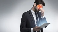 Moscas volantes podem indicar problemas na visão