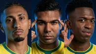 Seleção definida: veja escalação do Brasil para duelo com Panamá