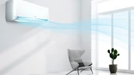 Amazon baixa preço de ar-condicionado TCL em pleno inverno