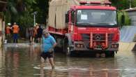 Inmet alerta para temporais na tarde de hoje; saiba os locais