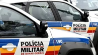 Suspeito do tráfico é preso ao tentar fugir por telhado em MG